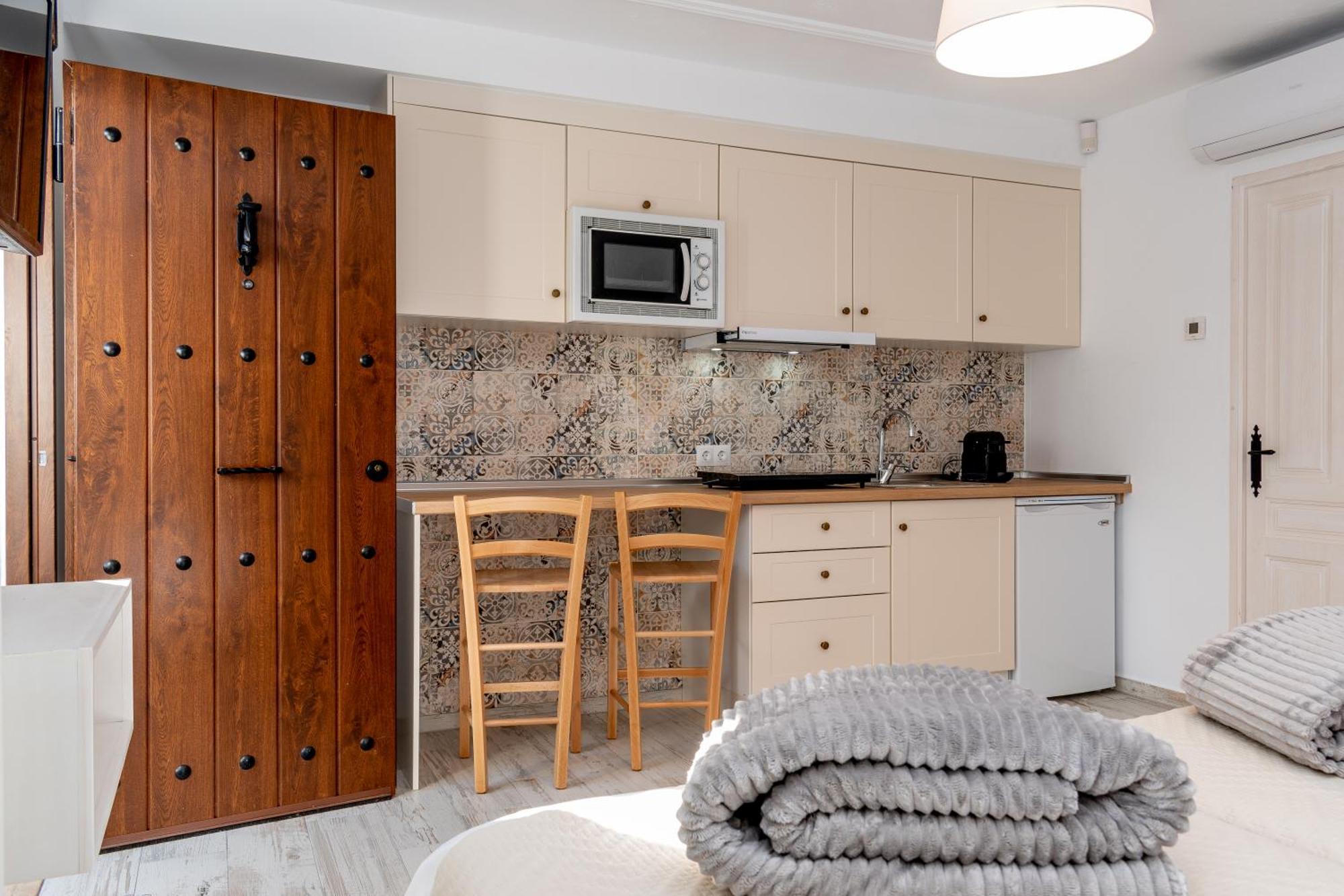 Casa Del Patio - Boutique Apartments (Adults Only) Estepona Bagian luar foto