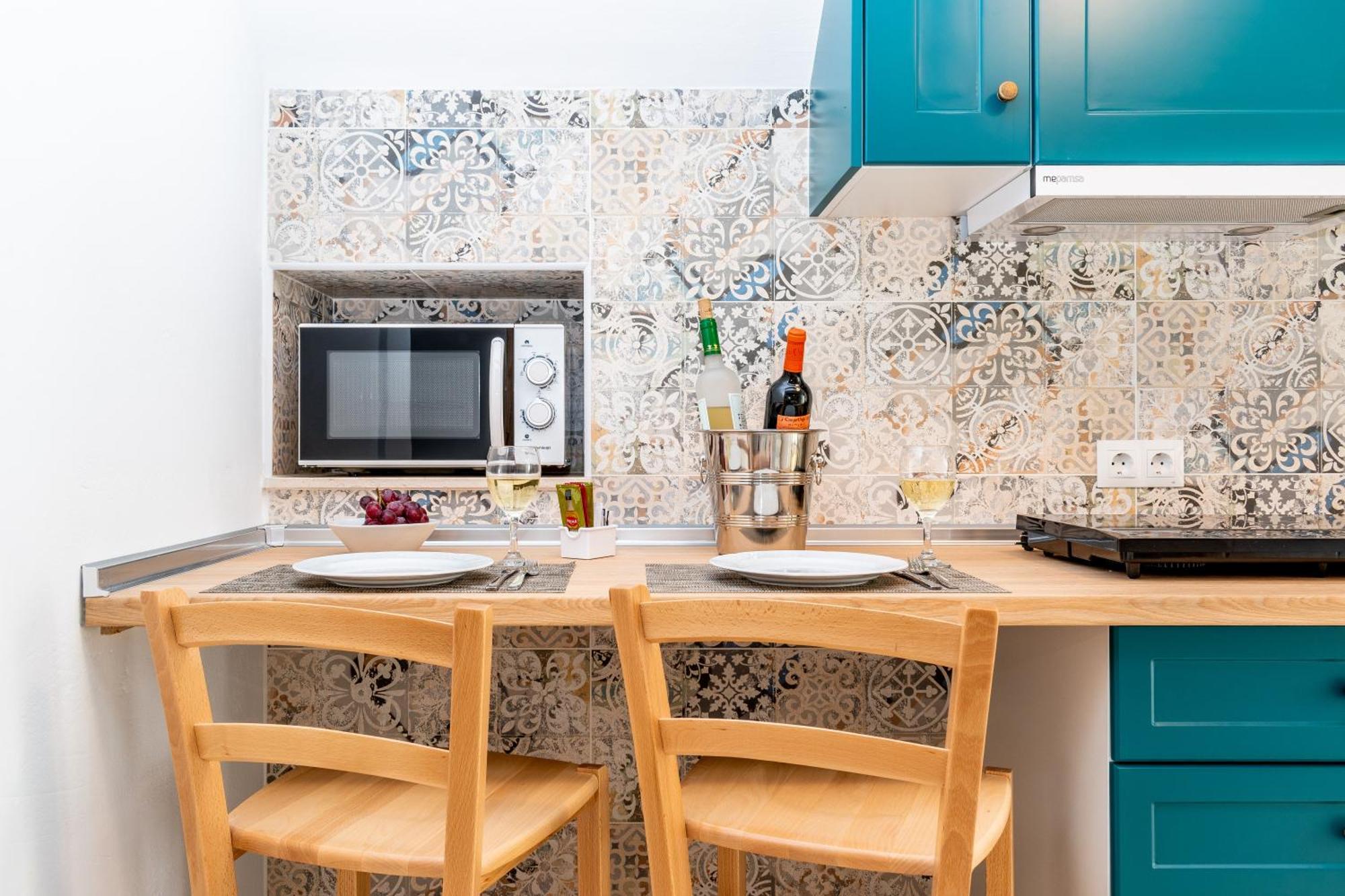Casa Del Patio - Boutique Apartments (Adults Only) Estepona Bagian luar foto