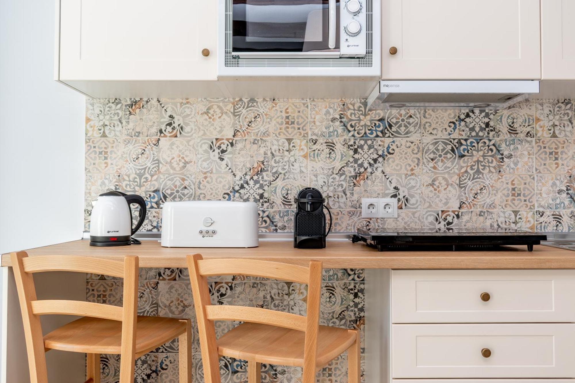 Casa Del Patio - Boutique Apartments (Adults Only) Estepona Bagian luar foto