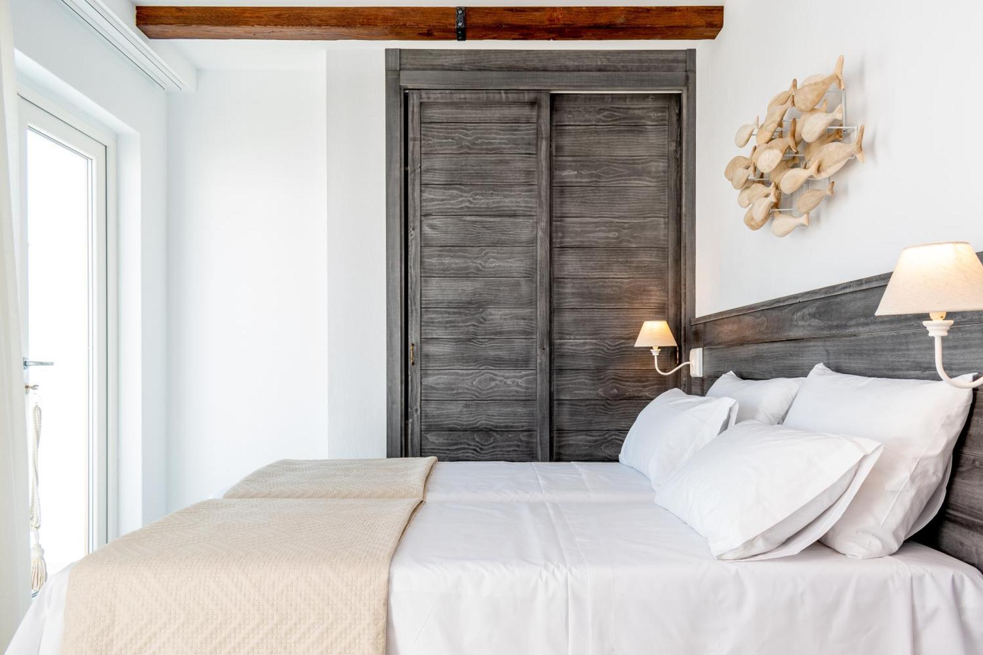 Casa Del Patio - Boutique Apartments (Adults Only) Estepona Bagian luar foto