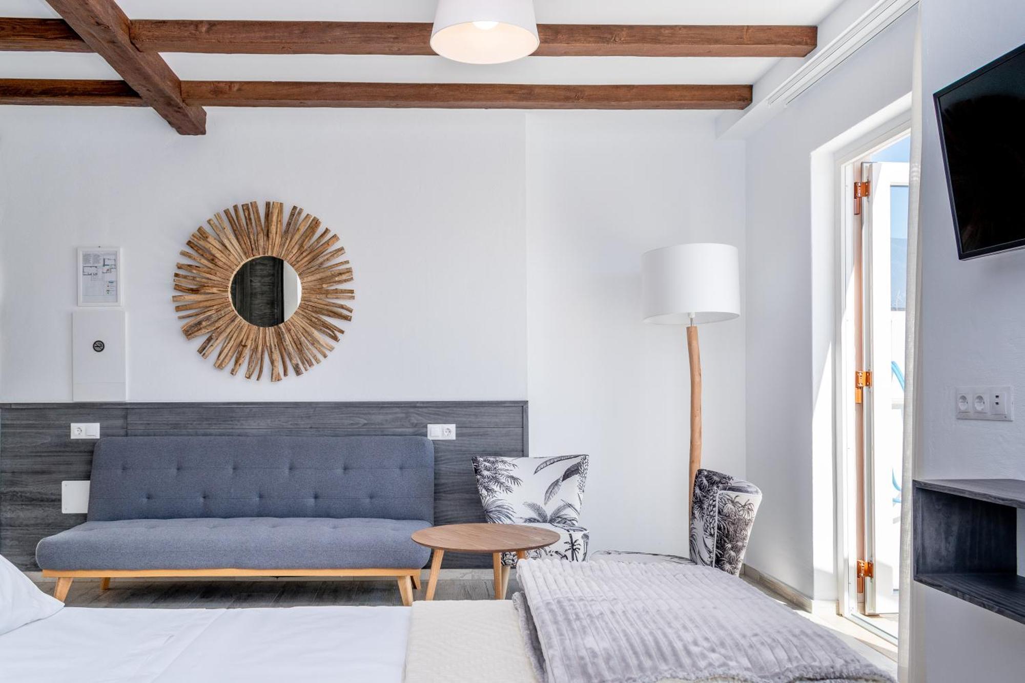 Casa Del Patio - Boutique Apartments (Adults Only) Estepona Bagian luar foto
