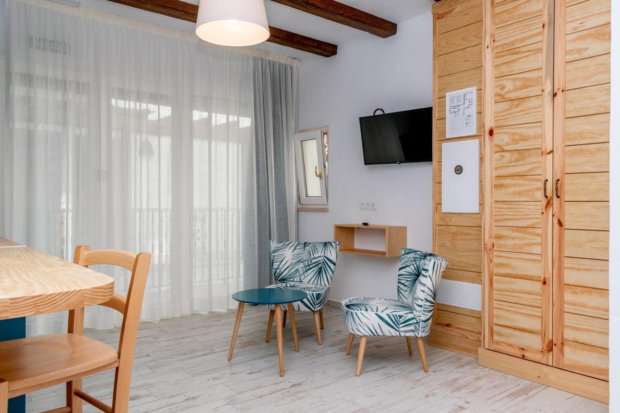 Casa Del Patio - Boutique Apartments (Adults Only) Estepona Bagian luar foto