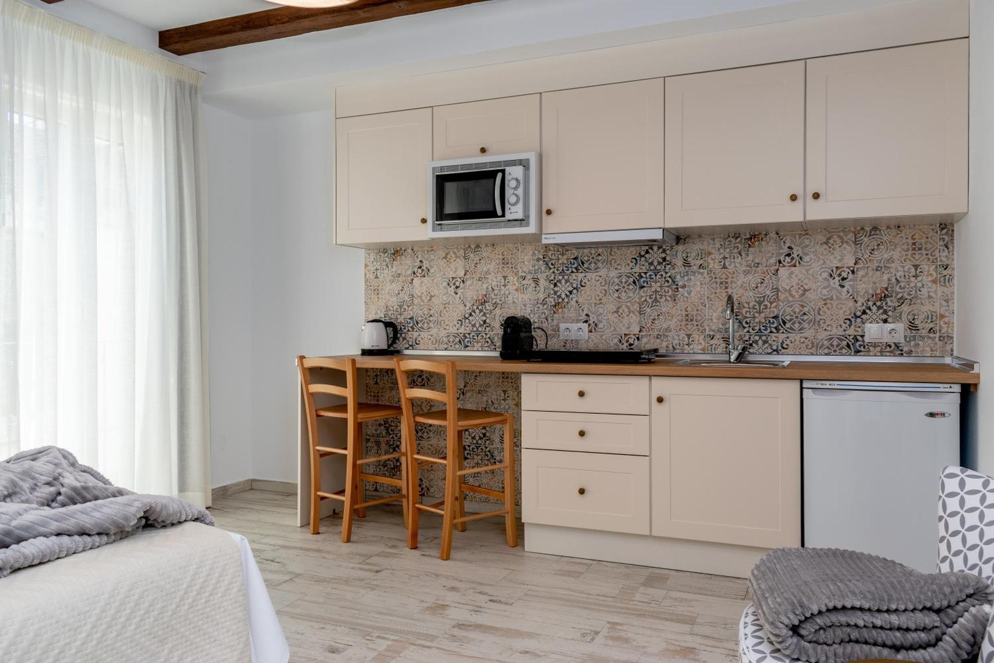 Casa Del Patio - Boutique Apartments (Adults Only) Estepona Bagian luar foto