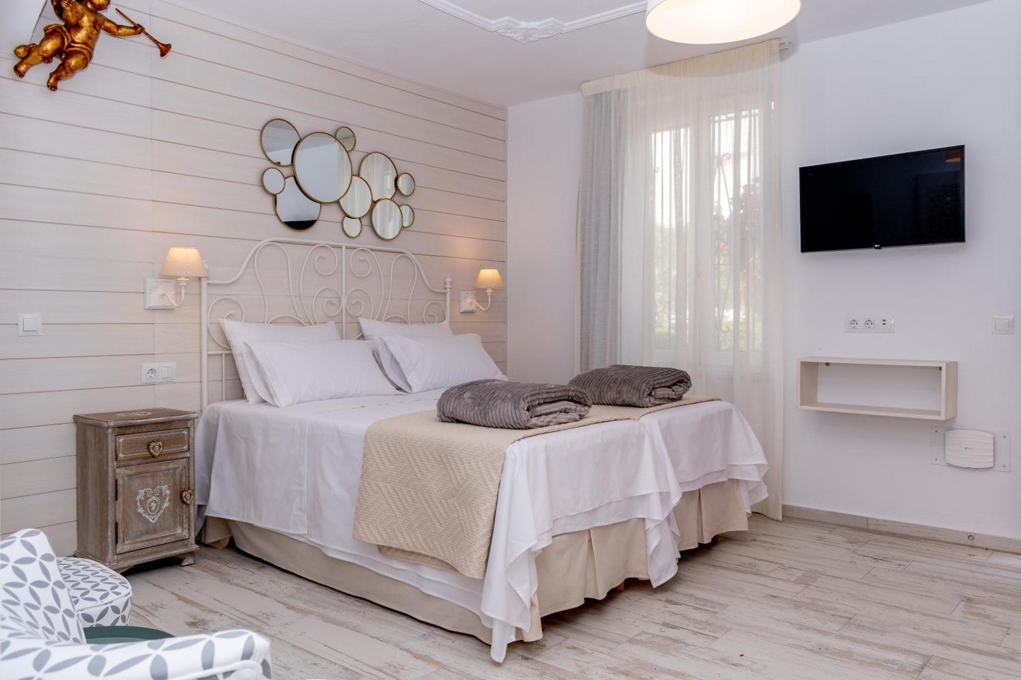 Casa Del Patio - Boutique Apartments (Adults Only) Estepona Bagian luar foto